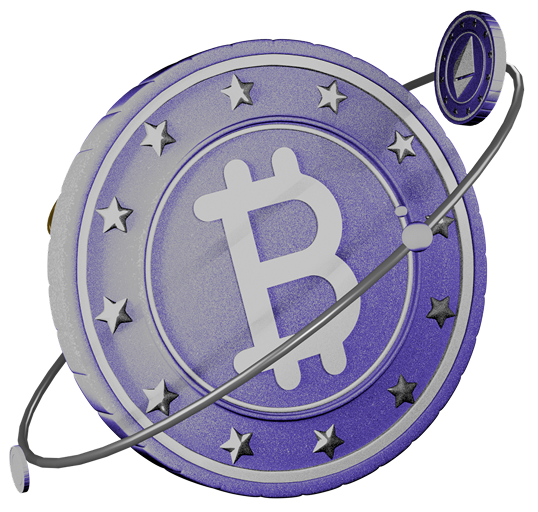 End-to-End Crypto Trading