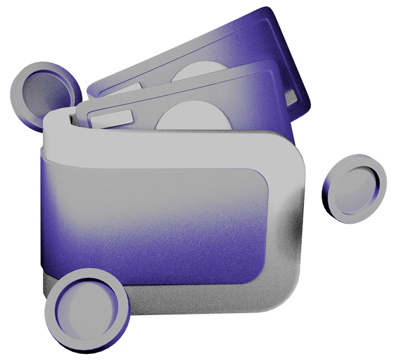 User Wallet Management